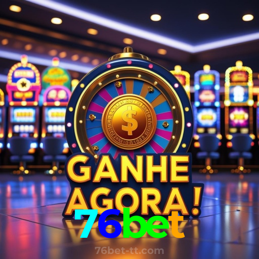 76bet：Aposte no seu time no futebol e divirta-se com slots e roleta!