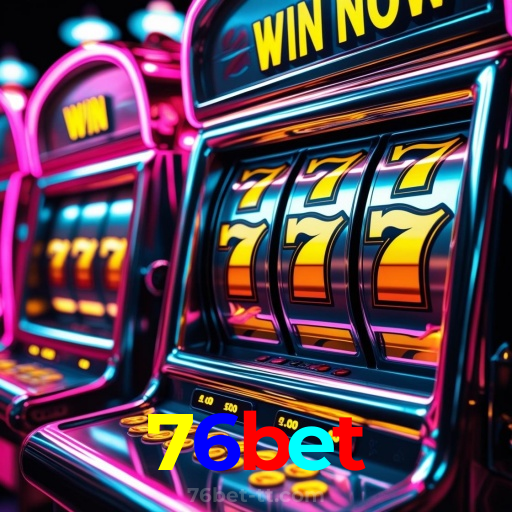76bet:As slots mais emocionantes estão esperando por você! Vença agora!