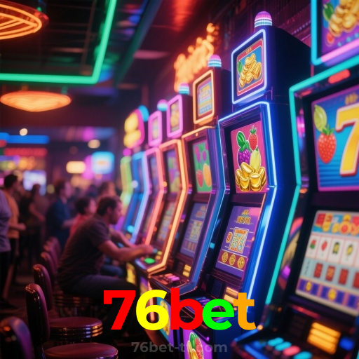 76bet：Jogue nas melhores slots e vença o jackpot agora mesmo!