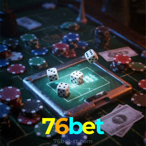 76bet:O cassino online perfeito para jogos de blackjack e apostas no futebol!