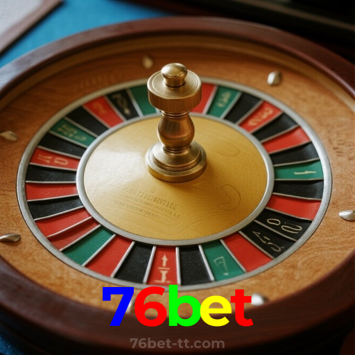 76bet：O cassino online mais confiável com apostas no futebol e prêmios em blackjack!