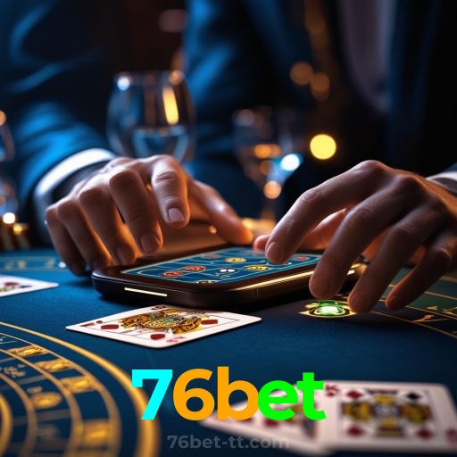 76bet：Sinta a adrenalina do jogo! Aposte nas roletas e vença!