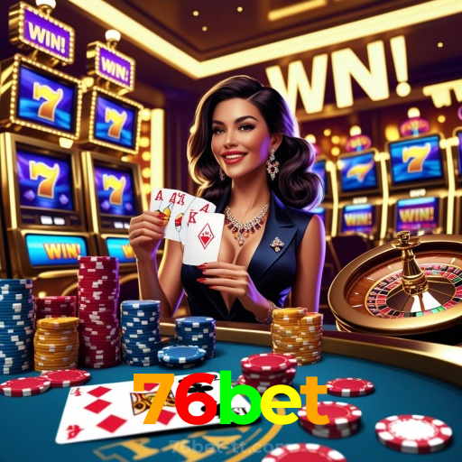 76bet:Apostas ao vivo no futebol e prêmios em jogos como blackjack e roleta!
