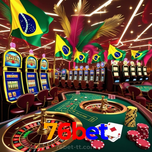 76bet:Em nosso cassino online, sua sorte vai brilhar! Aposte e vença!