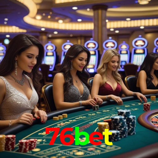 76bet：Jogue blackjack e aposte no futebol para uma experiência inesquecível!