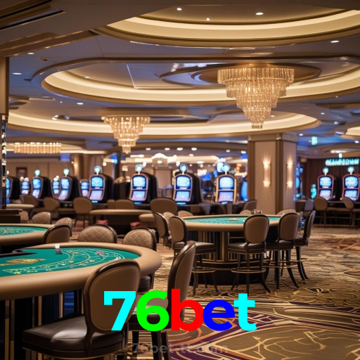 76bet:Jogue nas slots e vença o jackpot! A sorte está te esperando!
