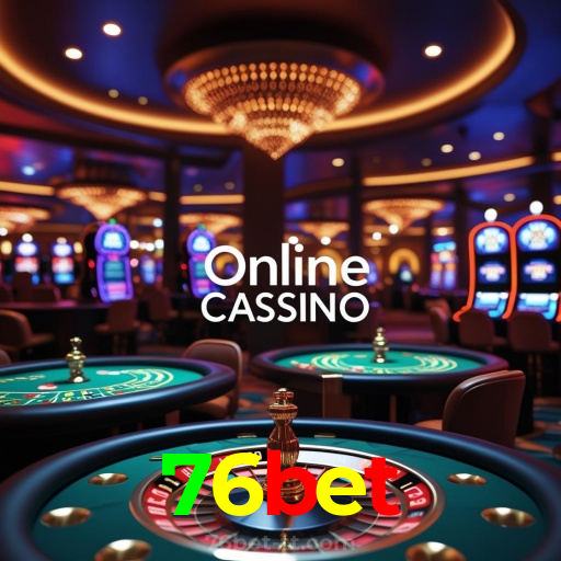 76bet:Apostas no futebol e diversão com roleta e blackjack no cassino online!