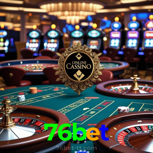 76bet：O cassino online perfeito para jogos de blackjack e apostas no futebol!