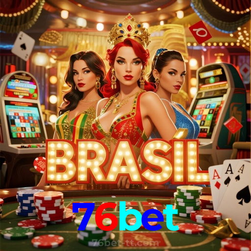 76bet：Jogue poker, roleta e aposte no futebol no cassino mais confiável!