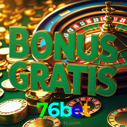 76bet:Vença na roleta e conquiste prêmios gigantes!