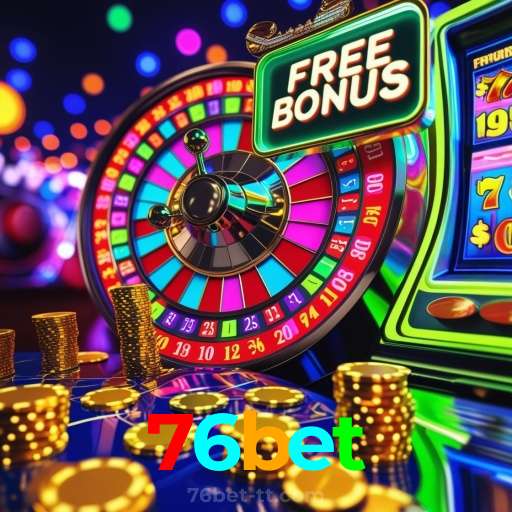 76bet:Apostas emocionantes em futebol e diversão garantida em blackjack e roleta!