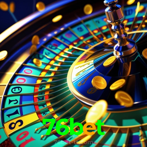 76bet：Aposte no futebol e ganhe prêmios fantásticos jogando slots e roleta!