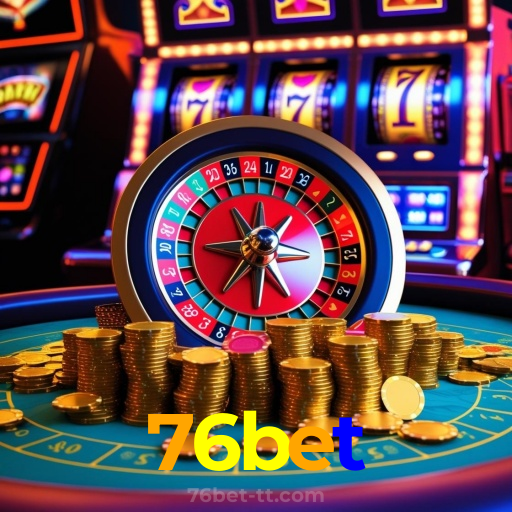 76bet：Aposte na roleta e conquiste prêmios incríveis em nosso cassino!