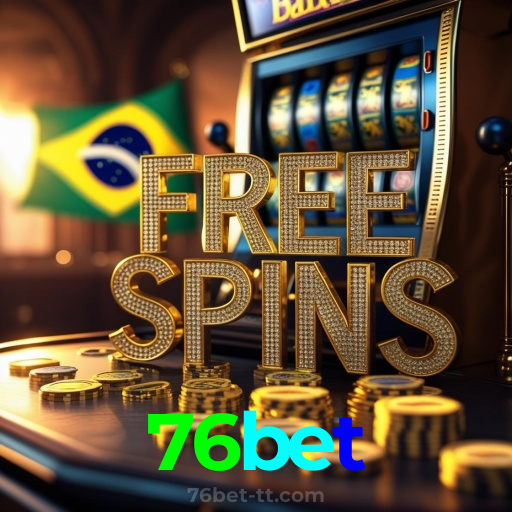 76bet:Jogue nas melhores slots e conquiste grandes jackpots!