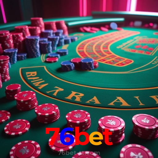 76bet：Onde sua sorte brilha: poker, roleta e apostas em futebol!