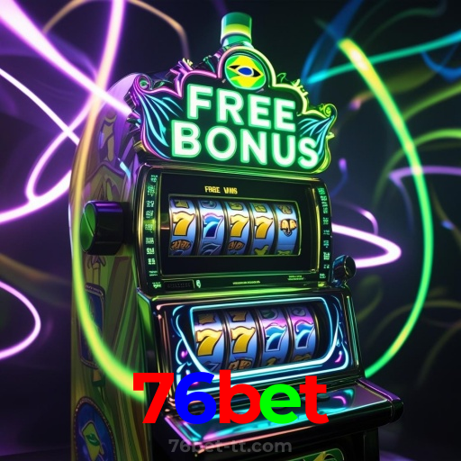 76bet:A sorte está ao seu lado em slots, poker e apostas esportivas online!