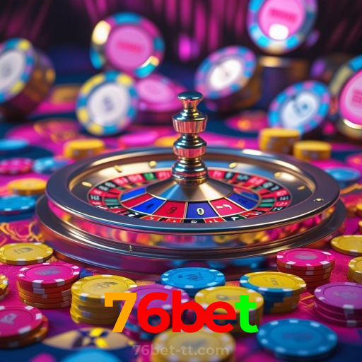 76bet：Apostas no futebol e grandes vitórias em roleta e blackjack!