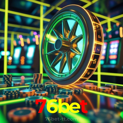 76bet：Aposte no seu time no futebol e divirta-se com slots e roleta!