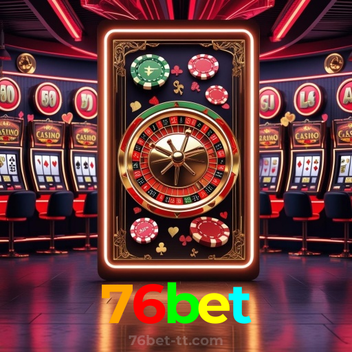 76bet：Onde sua sorte brilha: poker, roleta e apostas em futebol!