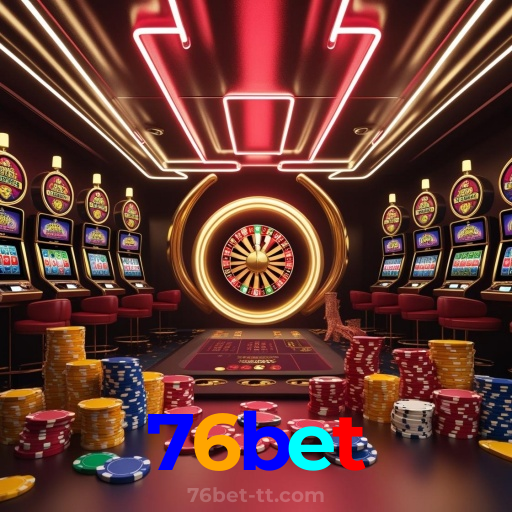 76bet:A melhor experiência de cassino e futebol online para você!