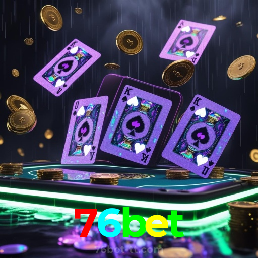 76bet:Jogue blackjack, roleta e aposte no futebol para vitórias emocionantes!