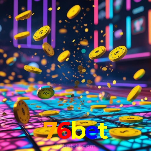76bet：O melhor cassino online para quem ama futebol e jogos como poker e slots!