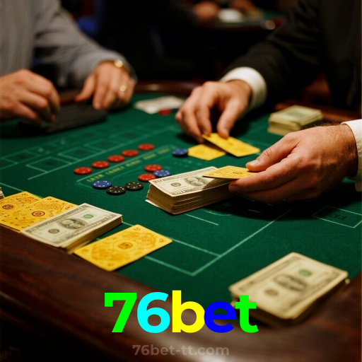 76bet：Aposte nas roletas e mostre que a sorte está com você!