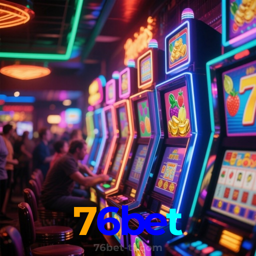 76bet：Em cada jogo, a chance de ganhar é sua! Jogue agora no cassino!