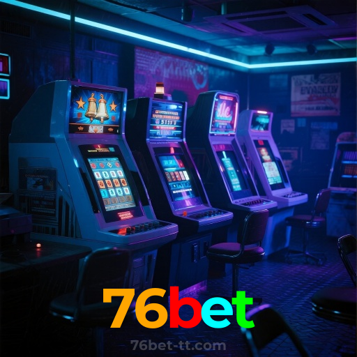 76bet：O cassino online está te esperando! Gire a roleta e ganhe!