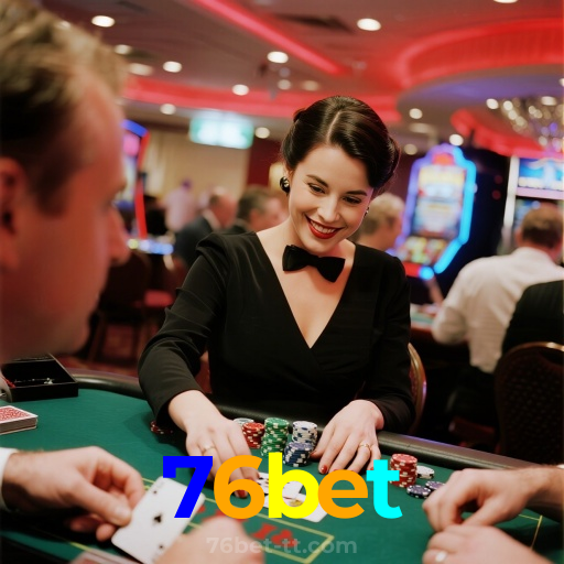 76bet：Prepare-se para o melhor da diversão no cassino! Jogue agora!