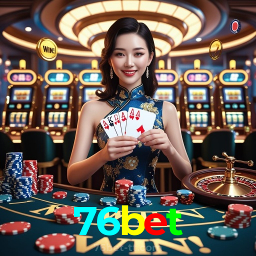 76bet：Vença no futebol online e ganhe grandes prêmios em nosso cassino!