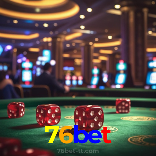 76bet：O cassino mais confiável para jogar blackjack e apostar no futebol!