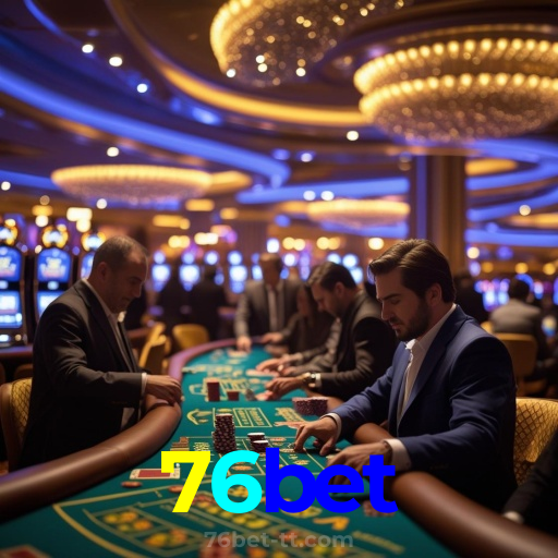 76bet：Vença no futebol e nos melhores jogos de cassino online, como poker e roleta!