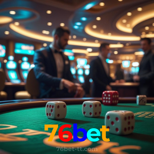 76bet：As slots mais emocionantes estão esperando por você! Vença agora!