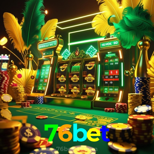 76bet:A sorte está ao seu lado em slots, poker e apostas esportivas online!