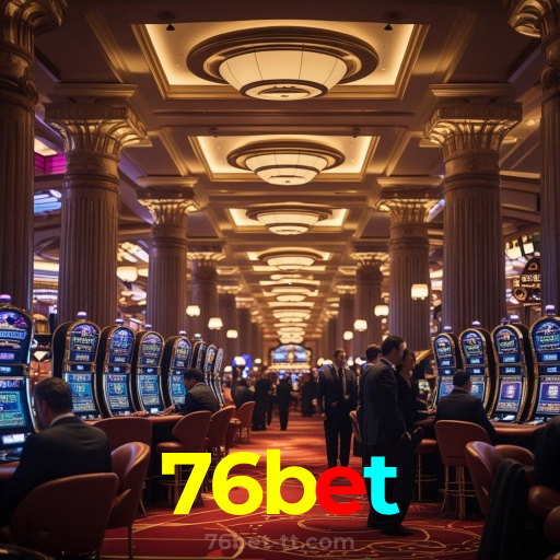 76bet:Jogue no cassino online e aposte no futebol para ganhar grandes prêmios!