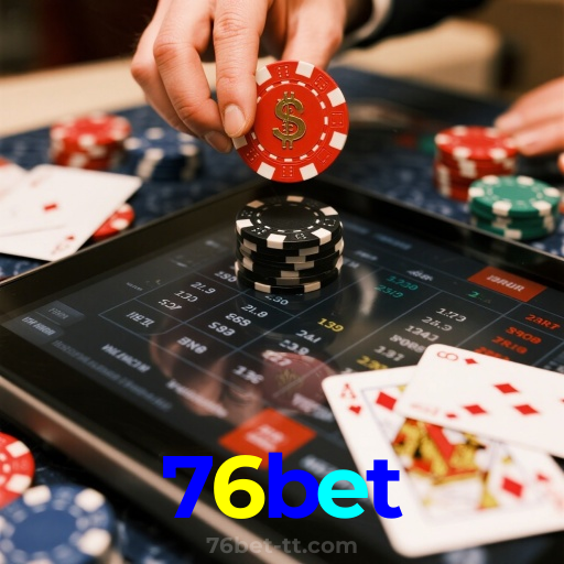 76bet：Conquiste grandes vitórias em blackjack e aposte no futebol online!