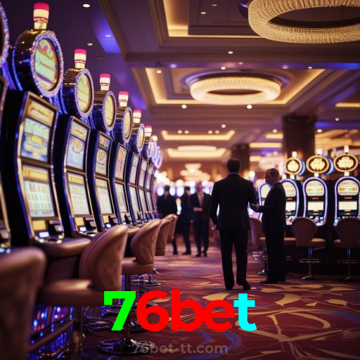 76bet:Ganhe prêmios jogando slots e apostando no futebol online!