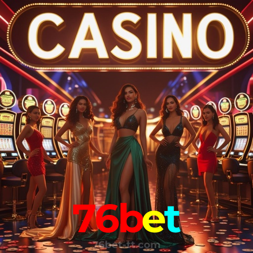 76bet:A sorte te espera com apostas no futebol e os melhores jogos de cassino!