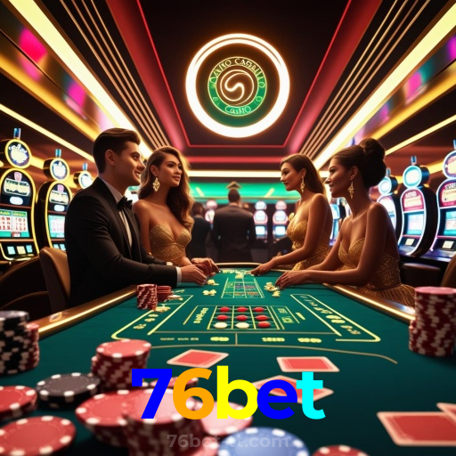 76bet:A sorte está ao seu lado! Aposte nas melhores máquinas caça-nÃqueis!