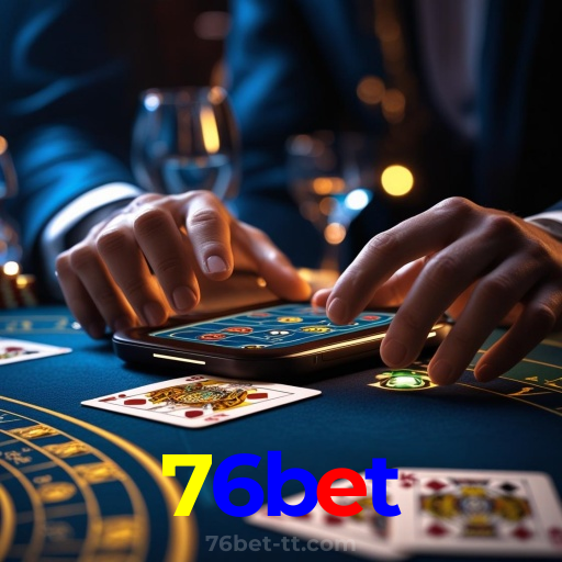 76bet：Apostas em futebol e os melhores jogos de cassino esperam por você!