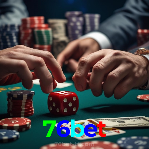 76bet：Em nosso cassino online, as melhores vitórias estão por vir!
