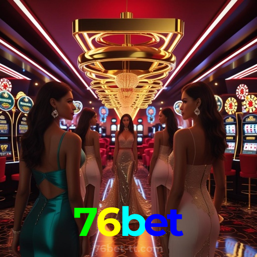 76bet:Jogue slots, aposte no futebol e ganhe prêmios incríveis no cassino!