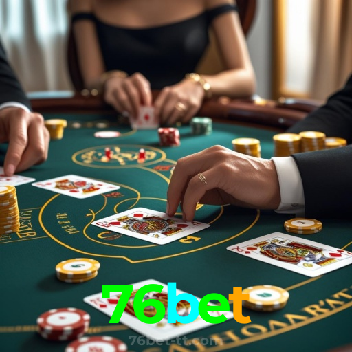 76bet：Jogue poker, aposte no futebol e ganhe prêmios ao vivo!