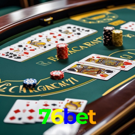 76bet：A sorte está ao seu lado no cassino online com jogos de roleta e apostas no futebol!