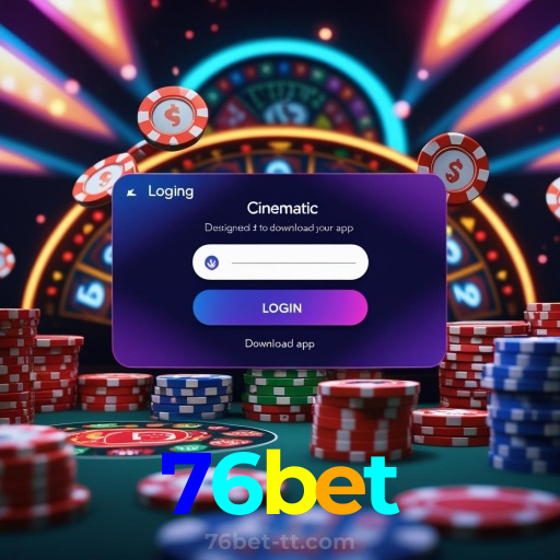 76bet:No nosso cassino, a emoção nunca para! Jogue agora!