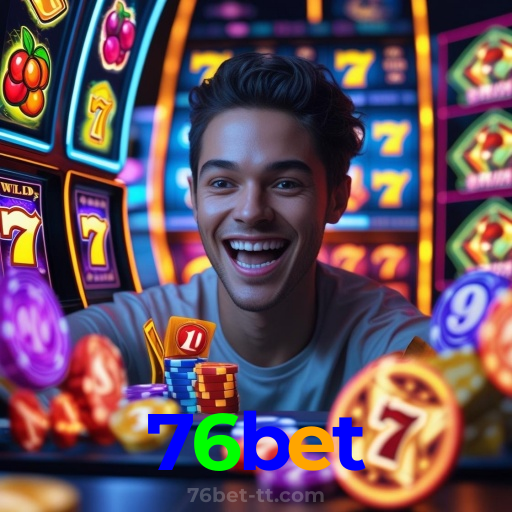 76bet:As slots mais emocionantes estão aqui! Jogue agora!
