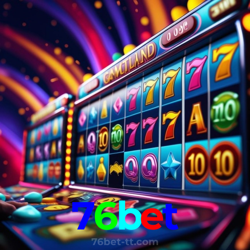 76bet:Aposte no futebol e jogue os melhores jogos de cassino com grandes prêmios!