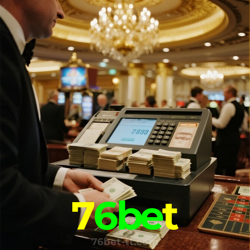 76bet：Onde sua sorte brilha: cassino online com futebol e jogos emocionantes!