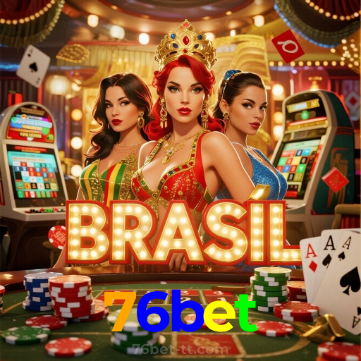 76bet：A sorte te espera com apostas no futebol e os melhores jogos de cassino!